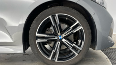 BMW 3 Series 320i M Sport 4dr Step Auto Petrol Saloon